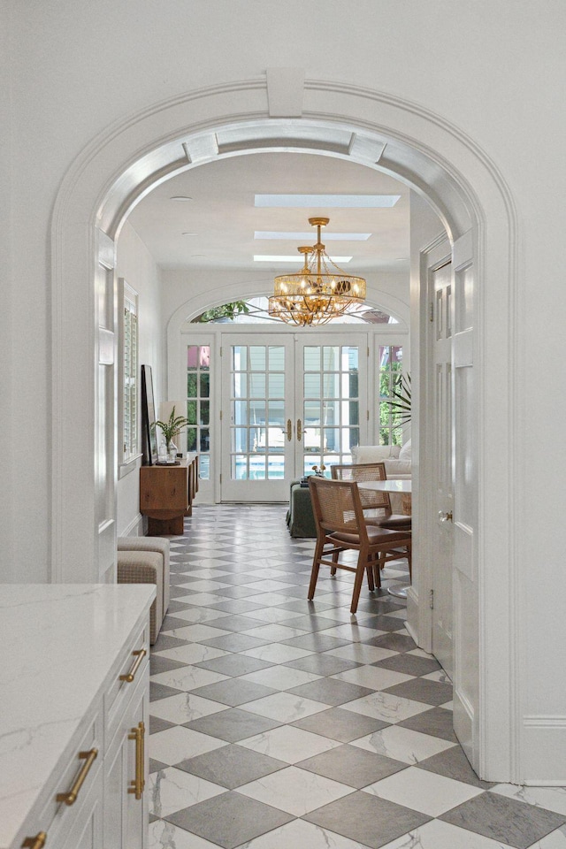 71 E Bay St, Charleston, SC 29401 - view of lobby