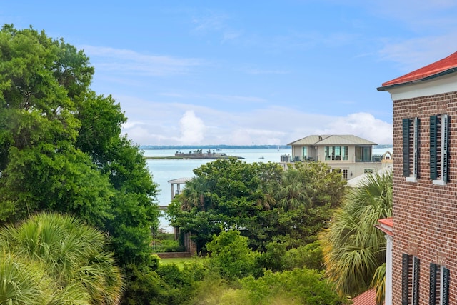 71 E Bay St, Charleston, SC 29401 - water view