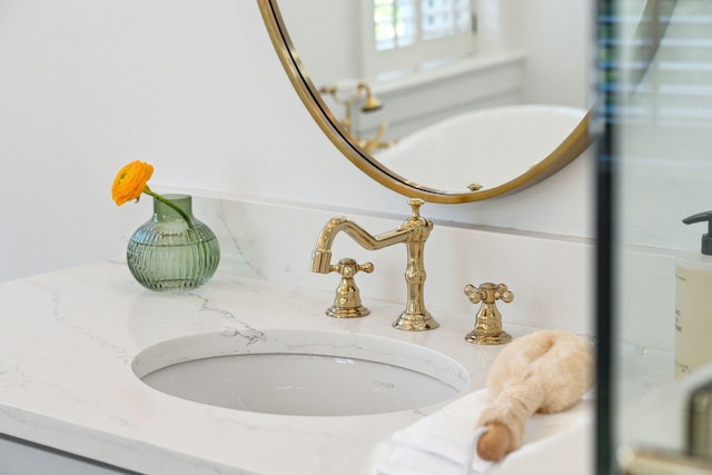 71 E Bay St, Charleston, SC 29401 - bathroom view of a sink