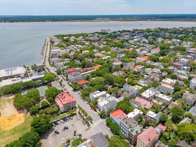 71 E Bay St, Charleston, SC 29401 - bird's eye view of a large body of water