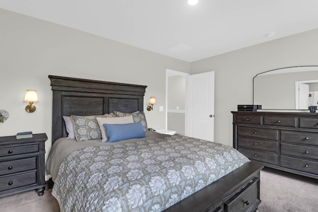 725 Pepperbush St, Charleston, SC 29414 - view of carpeted bedroom