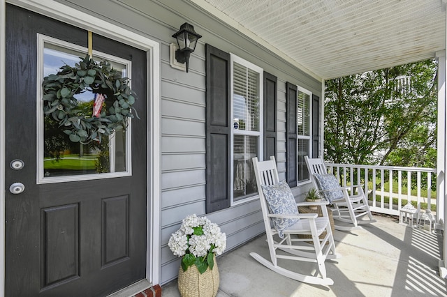 243 Old Savannah Dr, Goose Creek, SC 29445 - entrance to property featuring covered porch
