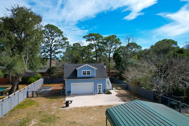 Listing photo 3 for 1328 Erckmann Dr, Mount Pleasant SC 29464