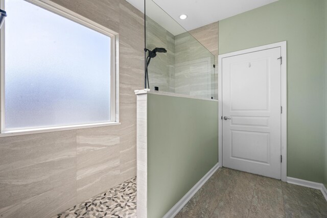 spare room featuring crown molding and dark wood-type flooring