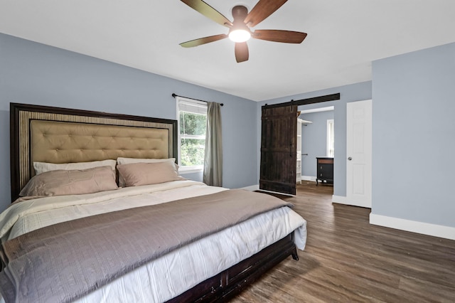 1468 N Relyea Ave, Charleston, SC 29412 - bedroom featuring wood finished floors and ceiling fan