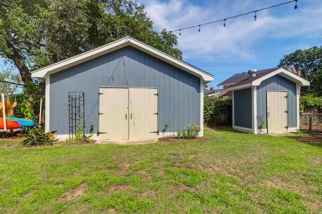 1468 N Relyea Ave, Charleston, SC 29412 - view of shed