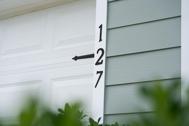 127 William Clark Blvd, Santee, SC 29142 - exterior view