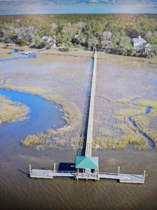 8243 Chisolm Plantation Rd, Edisto Island SC, 29438 land for sale