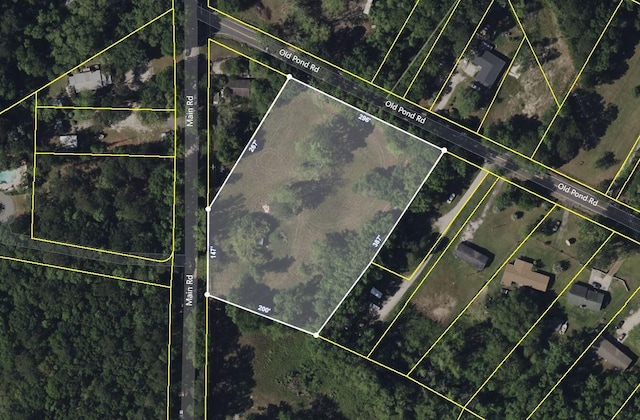 587 Main Rd, Johns Island SC, 29455 land for sale