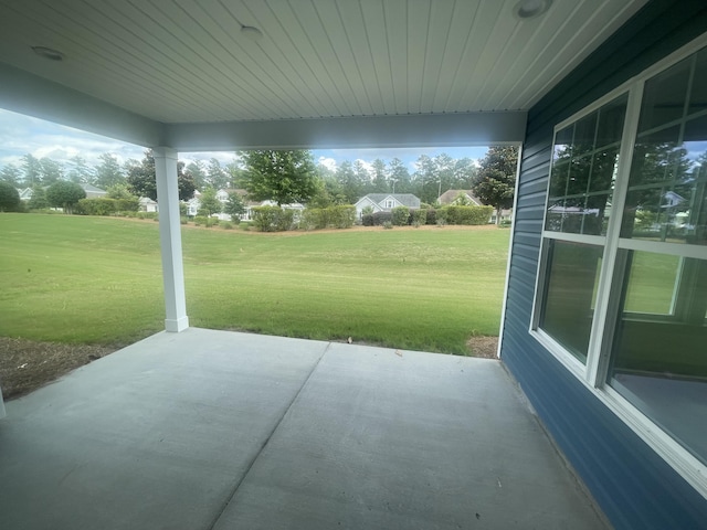 118 Magnolia House Dr, Summerville, SC 29486 - view of patio / terrace