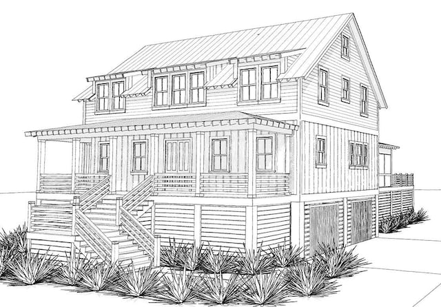 3215 Pine Needle Ln, Seabrook Island, SC 29455 - view of miscellaneous property collateral