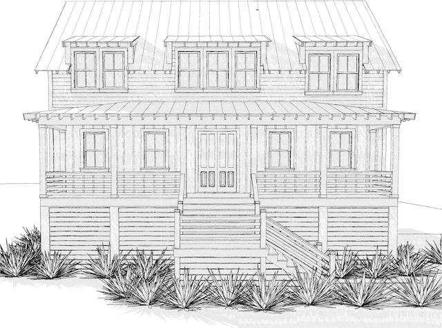 3215 Pine Needle Ln, Seabrook Island, SC 29455 - view of miscellaneous property collateral