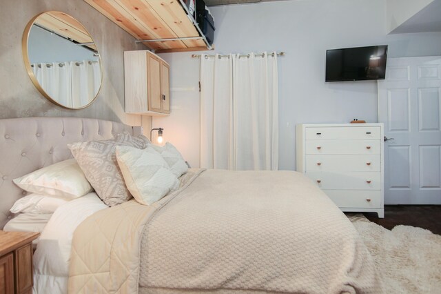 1 Cool Blow St Unit 124, Charleston, SC 29403 - view of bedroom