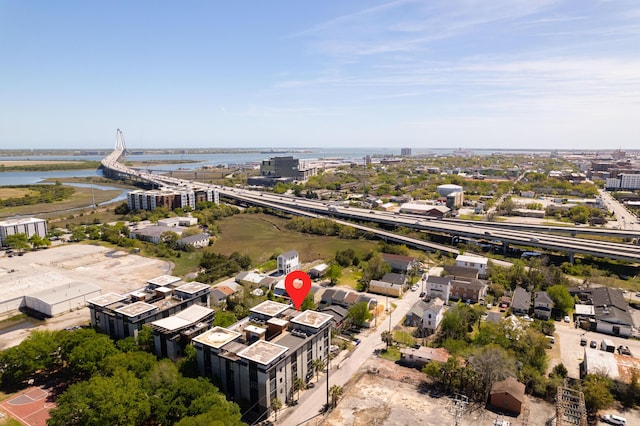 1 Cool Blow St Unit 124, Charleston, SC 29403 - view of urban area featuring a nearby body of water