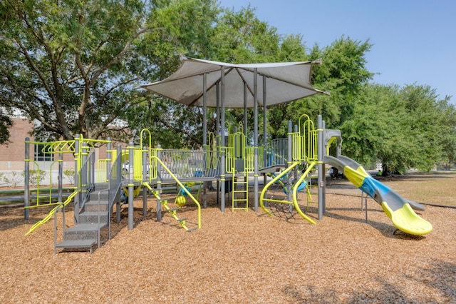 1 Cool Blow St Unit 124, Charleston, SC 29403 - view of community jungle gym