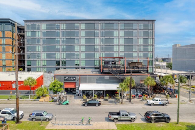 1 Cool Blow St Unit 124, Charleston, SC 29403 - view of building exterior
