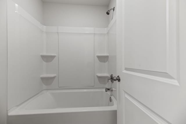 view of bathroom