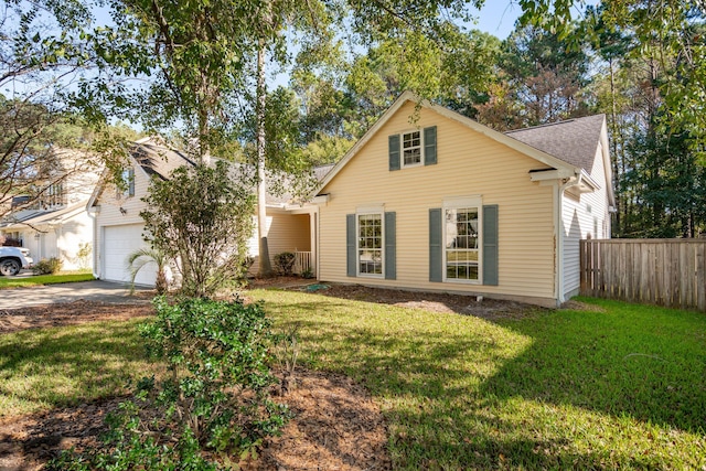 Listing photo 2 for 103 Isherwood Dr, Goose Creek SC 29445