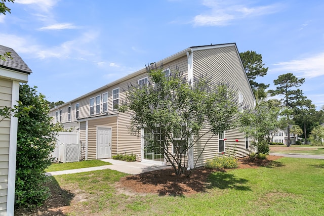 4823 Shady Tree Ln, Summerville, SC 29485 - view of building exterior