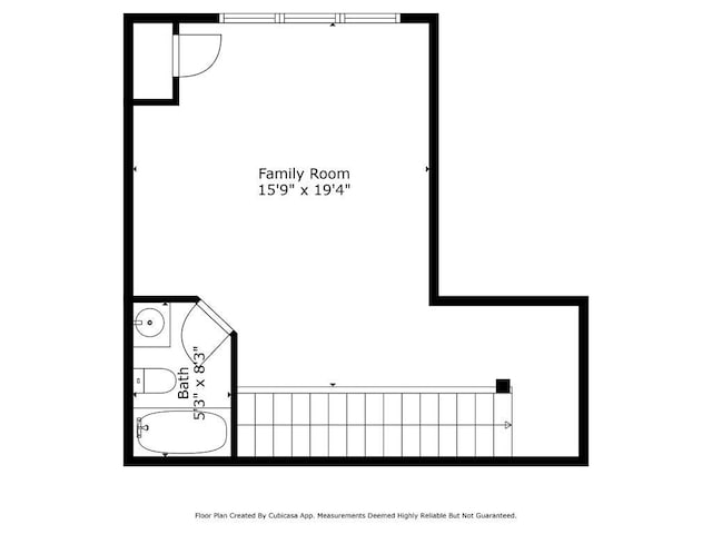 185 Red Leaf Blvd, Moncks Corner, SC 29461 - property floor plan
