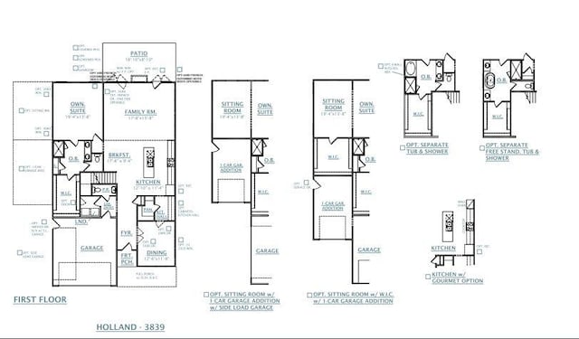 12 Wappoo Trace Ln, Summerville, SC 29486