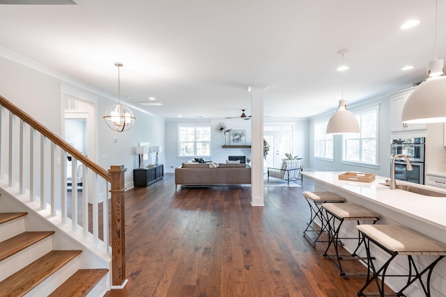 12 Wappoo Trace Ln, Summerville, SC 29486