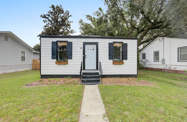 2317 Kent Ave, North Charleston, SC 29405 - view of front of property