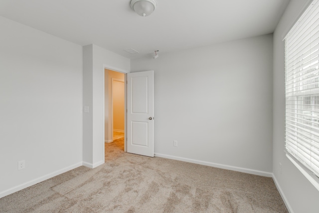 1816 Casein St, Summerville, SC 29483 - carpeted empty room with baseboards