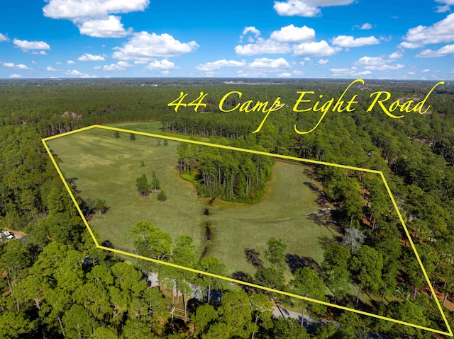 44 Camp Eight Rd, Bluffton SC, 29910 land for sale