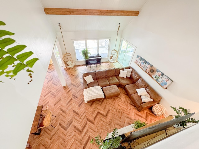 27 Fitzroy Dr, Charleston, SC 29414 - view of living area