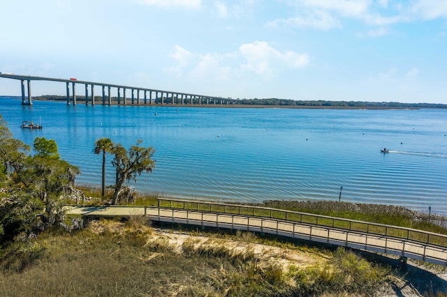 405 Spartina Ln Unit 405, Charleston, SC 29492 - water view