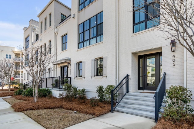 405 Spartina Ln Unit 405, Charleston, SC 29492 - view of building exterior