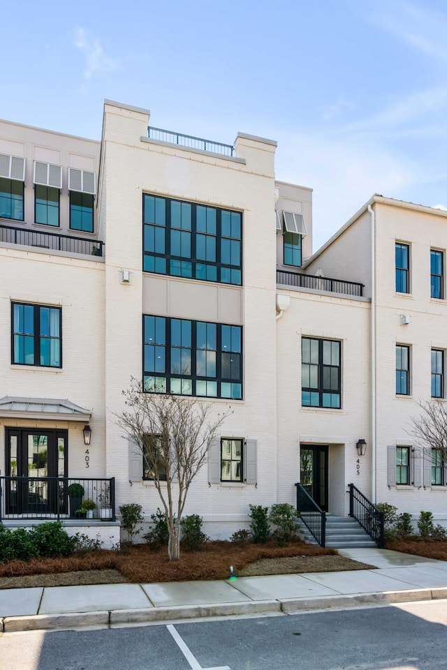 405 Spartina Ln Unit 405, Charleston, SC 29492 - view of building exterior