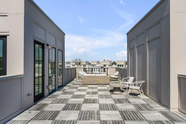 405 Spartina Ln Unit 405, Charleston, SC 29492 - view of patio / terrace