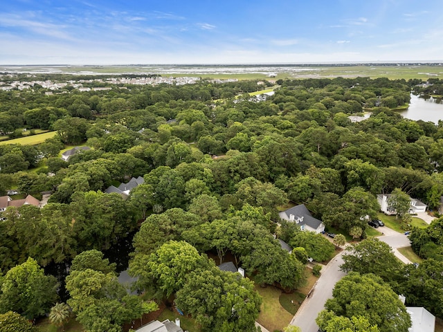 1478 Diamond Blvd, Mount Pleasant, SC 29466 - drone / aerial view of a large body of water