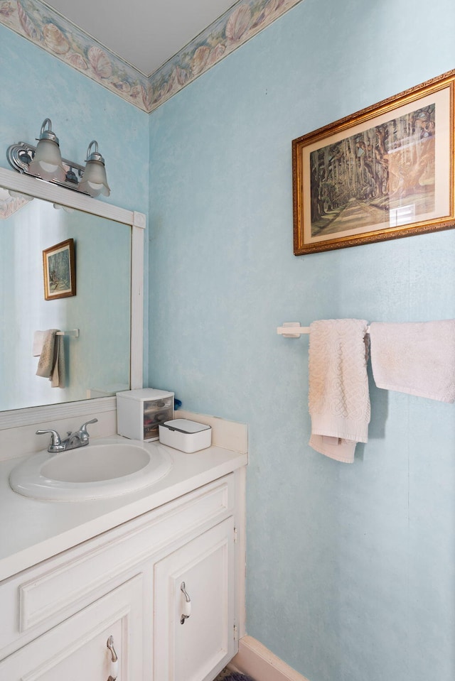 1067 Loyalist Ln, Mount Pleasant, SC 29464 - bathroom with vanity