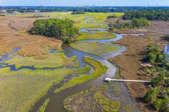 840 Forrest Dr, Charleston, SC 29492 - view of rural area