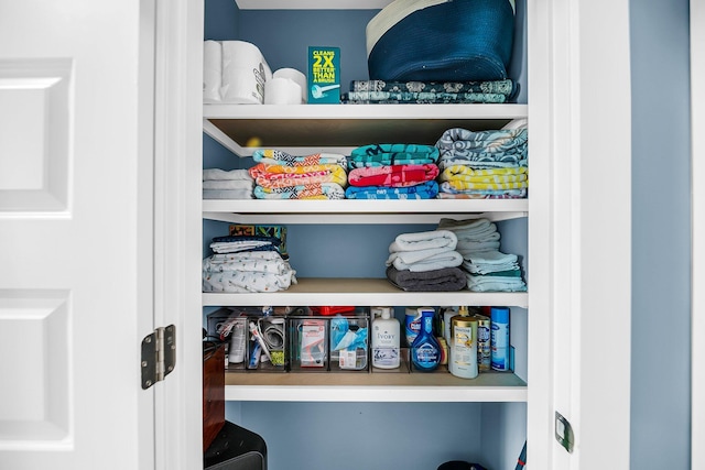 331 Saddlewood Dr, Charleston, SC 29414 - view of pantry
