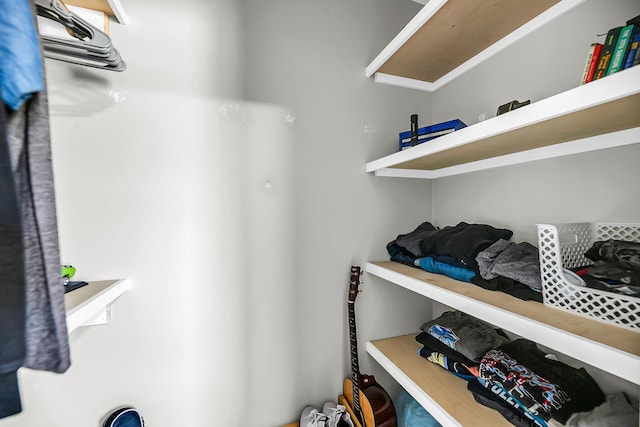 331 Saddlewood Dr, Charleston, SC 29414 - view of storage room