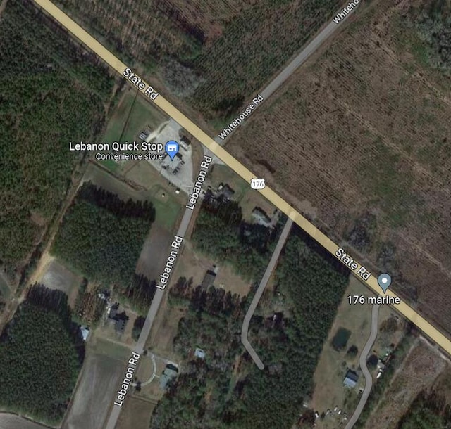 3125 State Rd, Summerville SC, 29486 land for sale