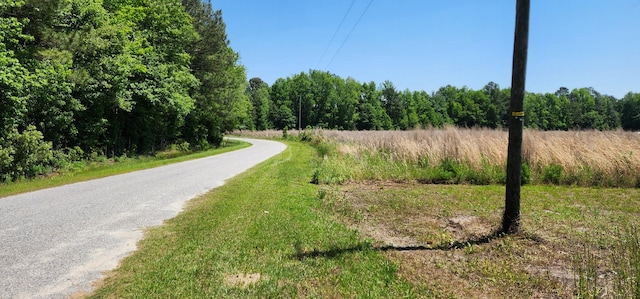 Listing photo 2 for 0 Boyd Brown Rd, Saint George SC 29477