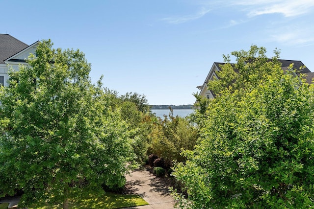 1527 Wando View St, Charleston, SC 29492 - water view