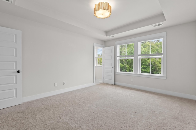5133 Park Creek Ave, North Charleston, SC 29418 - unfurnished room featuring baseboards and carpet