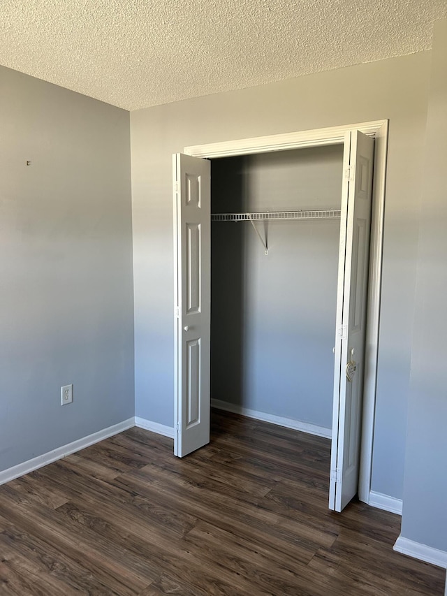 415 Parkdale Dr Unit 6D, Charleston, SC 29414 - view of closet