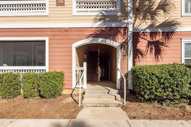 Listing photo 2 for 300 Bucksley Ln Unit 106, Charleston SC 29492