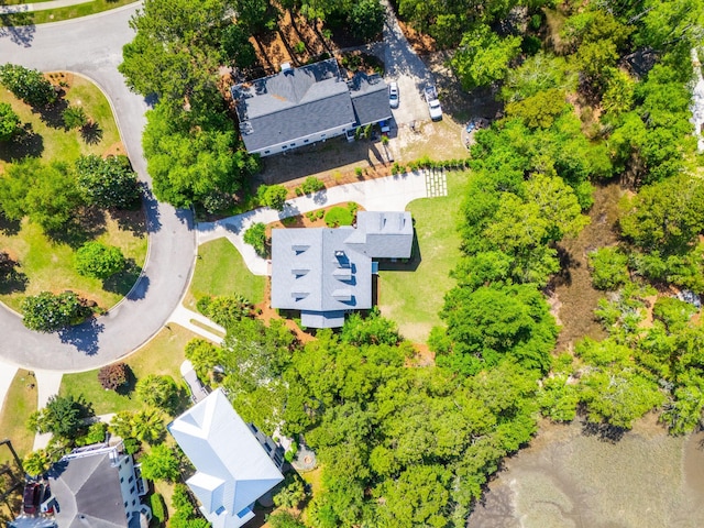 380 Tidal Reef Cir, Mount Pleasant, SC 29464 - aerial view