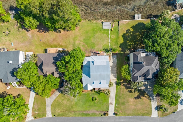 112 Berkshire Dr, Wando, SC 29492 - birds eye view of property