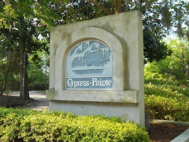 1205 Cypress Pointe Unit A205, Manning, SC 29102 - view of community sign
