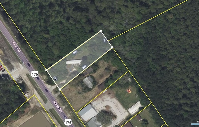 1296 State Rd, Summerville, SC 29486