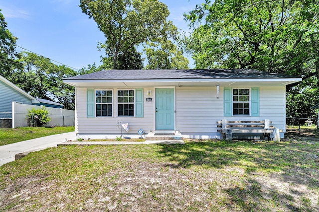 5806 Robinhood Dr, Hanahan, SC 29410 - view of front facade